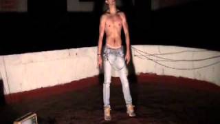 todos contentos y yo también (presentado en La Mecedora como trabajo en proceso)