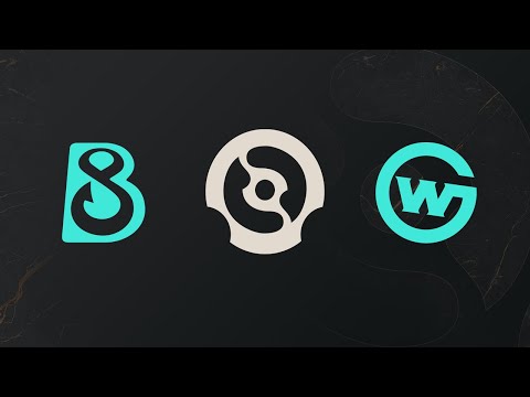 B8 vs Wildcard Gaming – Game 1 - DPC 2023 NA Winter Tour Division I