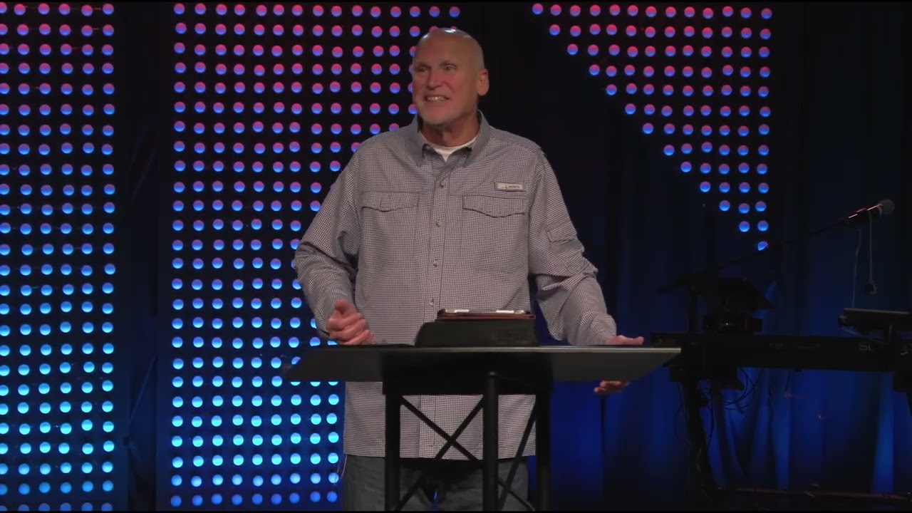 Reputation | 1 Thes 1