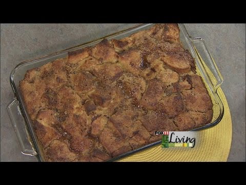 Fox 11 Living With Amy Today&rsquo;s Recipes