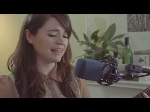 Siobhan Wilson - Song for Ireland (cover)