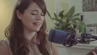 Siobhan Wilson - Song for Ireland (cover)