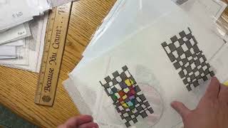 Market Canvases #1