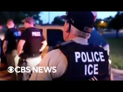 What we know about death of U.S. green card holder in ICE custody