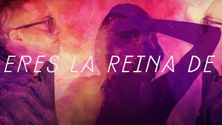 Duran The Coach - La Reina De La Discoteca ft. Kevin Roldan y Papi Wilo [Lyric Video]