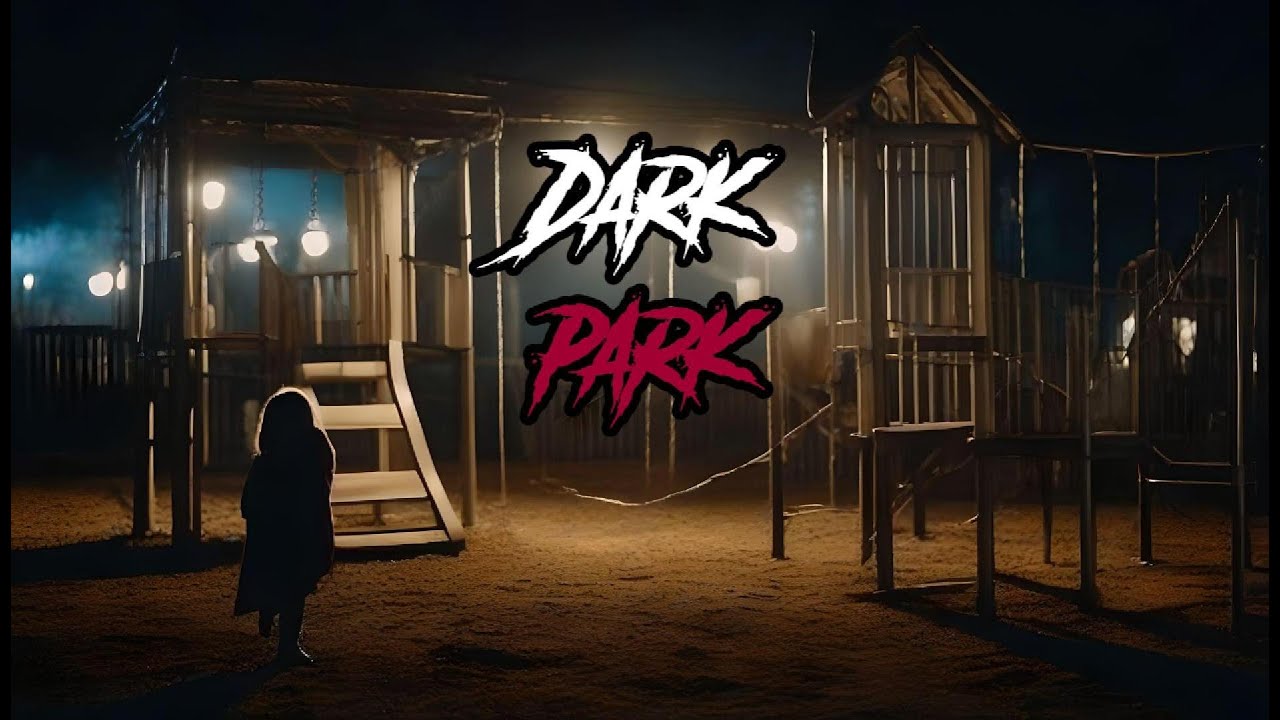 Dark Park | #creepypastas