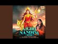 Aigiri Nandini (Hindi)