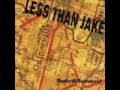 less than jake - does the lion city still roar?