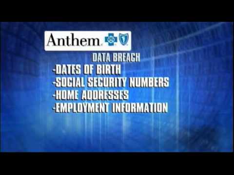 Insurer Anthem Reveals Hack of 80 Million Cust