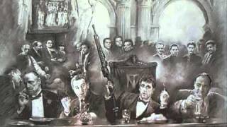 Barry Marshall - Under The Influence Of Love.wmv