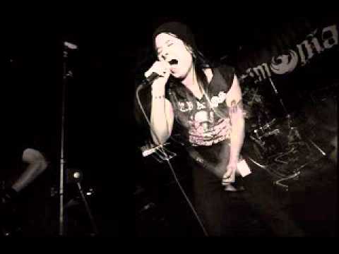 AGRIMONIA - The Decay