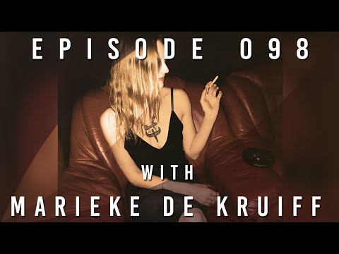 Friday Nights 098 - Leon Bolier Feat. Marieke De Kruiff - Irresistible (w/ Interview)