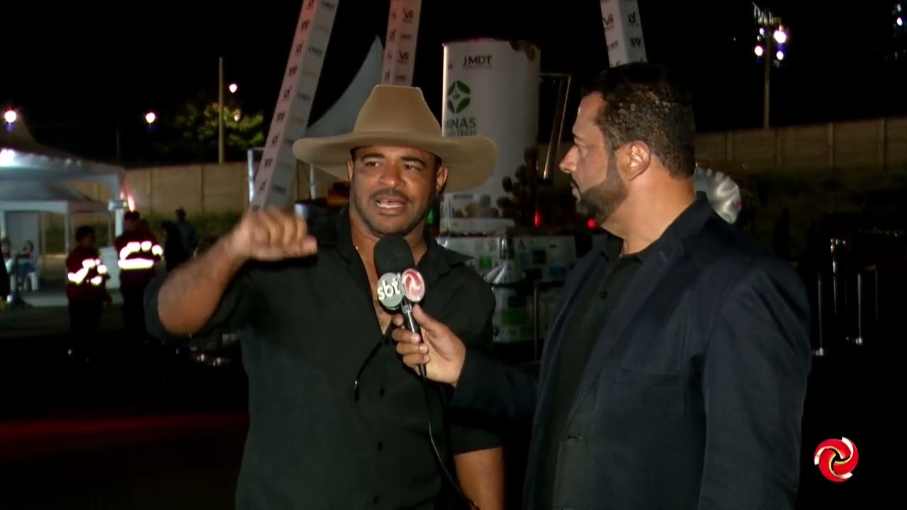 Maior café coado de Minas Gerais foi passado em Varginha