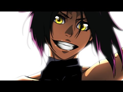 Bleach 657 Manga Chapter ブリーチ Review -- Yoruichi/Yuushirou Vs Askin!