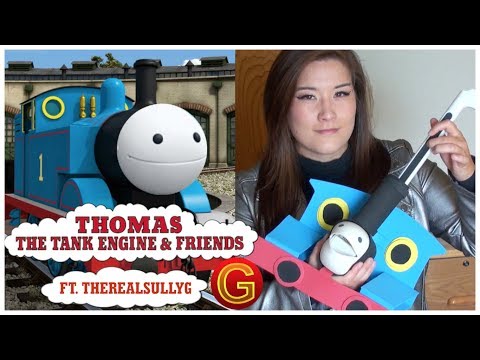 YouTube Thumbnail
