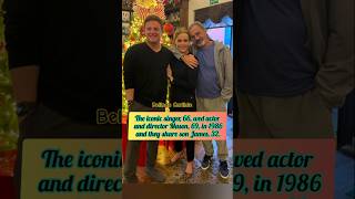 Belinda Carlisle and her 40-year love story with Morgan Mason #love