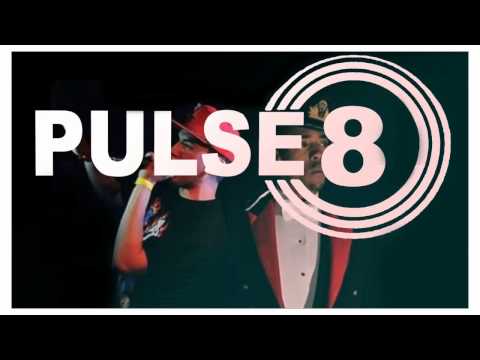 Smack ft. Marger - Wrap You (Mystry - Pulse 8)