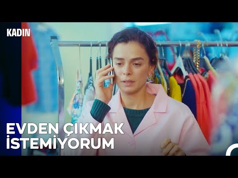 Bahar'ın Hikmet'ten Özel Ricası - Kadın 6. Bölüm
