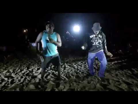 Nundhirribala Boy -  Yilila - Numburindi Festival 2016 - L Nundhirribala