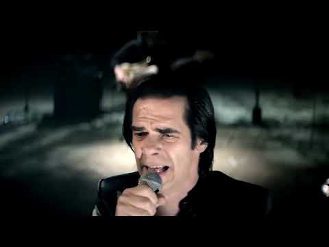 Thumbnail for Nick Cave & The Bad Seeds   Higgs Boson Blues Official Video by Nick Cave