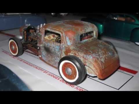 2015 Sydney Scale Model Show