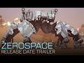 Vídeo de jugabilidad de ZeroSpace  PC