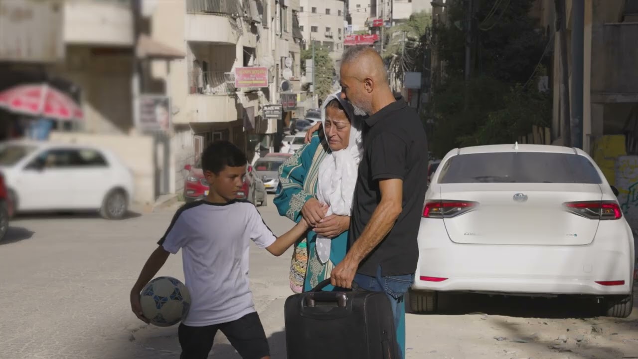 لا للتهجير القسري