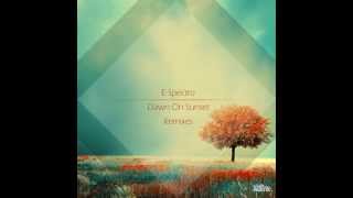 E-Spectro - Dawn On Sunset (Jaap Ligthart Remix)