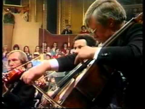 Fantasia on British Sea Songs - Part 1 : Last Night of the Proms 1984