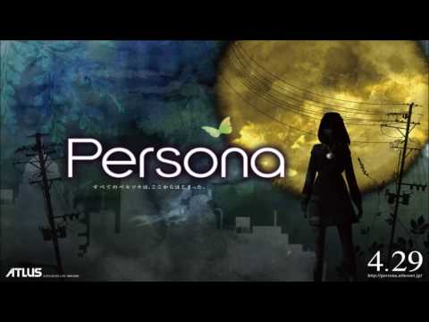 Drakim's VGM 340 - Persona - Satomi Tadashi Drugstore Song