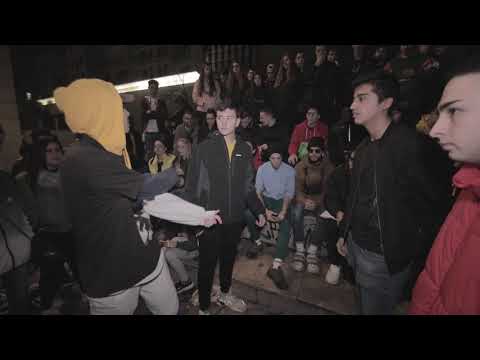 ANTIC & REG vs TRIGO & SAW - FILTROS // FINAL REGIONAL 420 BACKYARD