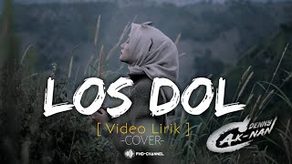 Download lagu LOS DOL - Denny caknan [Lirik Video] Cover mp3