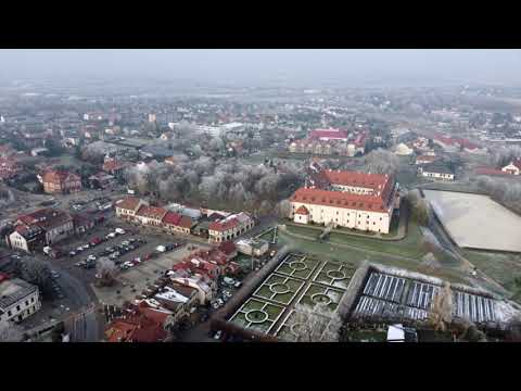 Puszcza Niepołomice - historia klubu oraz miasta