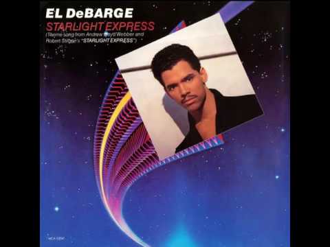 Video thumbnail for Starlight Express