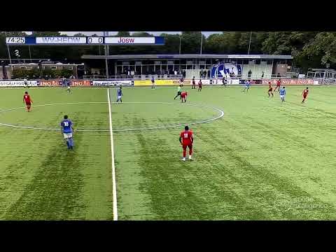 WV-HEDW - JOS Watergraafsmeer