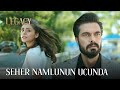 Seher becomes the target of the bullets! | Legacy Episode 217 (English & Spanish Subs)