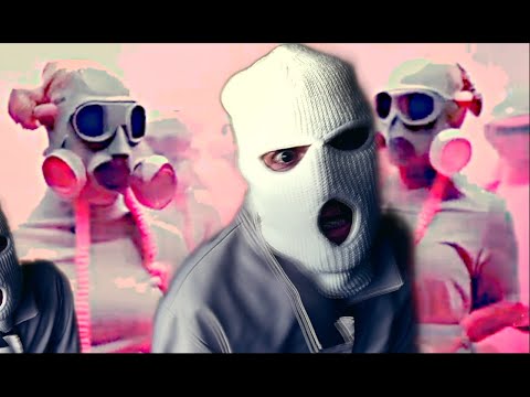 Tøny Byker - 'Morgellons Skies'