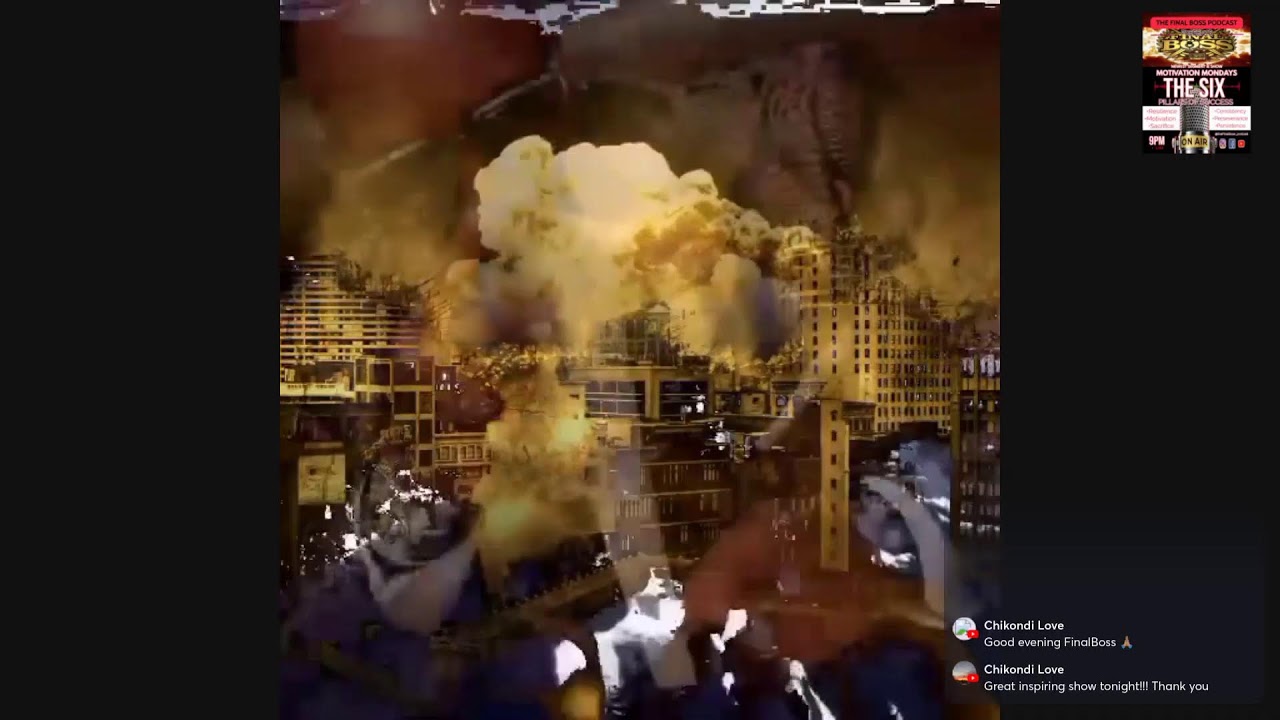 MOTIVATION MONDAY EP #143 "THE 6 BUILDING BLOCKS OF REWARD"