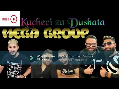 Mega Group 2022 🎷 Kuchek Mega 🎷 🎶 New 2022 🎶 ♫ █▬█ █ ▀█▀ ♫