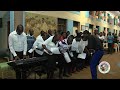 The Choir Tabaka Mission Hospital