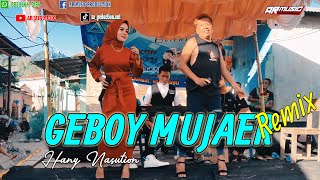 Download lagu GEBOY MUJAER Remix || HANY NASUTION mp3 Download lagu GEBOY MUJAER Remix || HANY NASUTION mp3