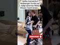 Adab Nikita Mirzani Ketika Bertemu Orang Yang Lebih Tua Patut Di Acungi Jempol