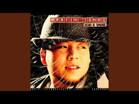 All I Ever Know - Martin Jondo