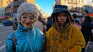 What Are People Wearing in New York? (Fashion Trends 2026 NYC Street Style Ep.208)