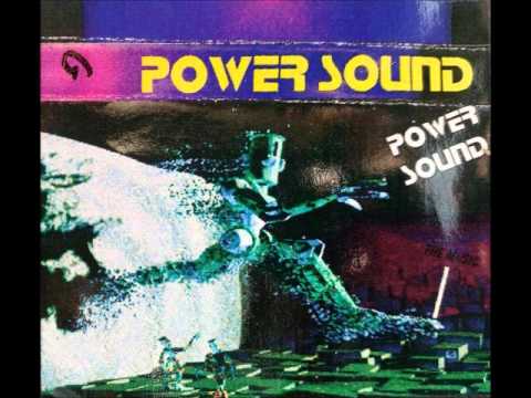 Jenny Power - 13 Octubre 1997