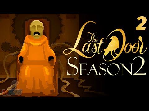 The Last Door Season 2 Walkthrough The Playwright Part 1