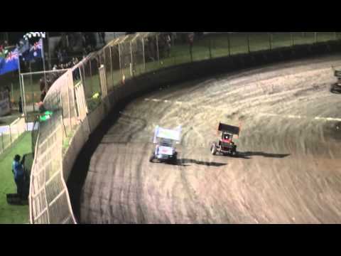 Formula 500's: Brisbane Club Trophy Night Presentation Video