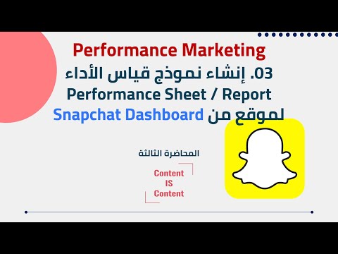 01 Digital Marketing from 0 To be eligible to work التسويق الإلكتروني من الصفر حتى تكون مؤهلا