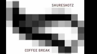 Shureshotz - Empty Fields