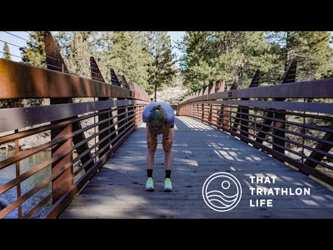 PAULA'S FIRST RUN WORKOUT OF 2022 - Tempo Run + QOM